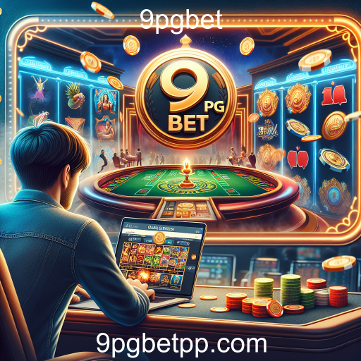 A Importância das Avaliações de Jogos em 9pgbet